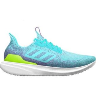 CORRER TENIS DEPORTIVO ZAP ULTRA ENERGY MULTICOLOR ADIDAS