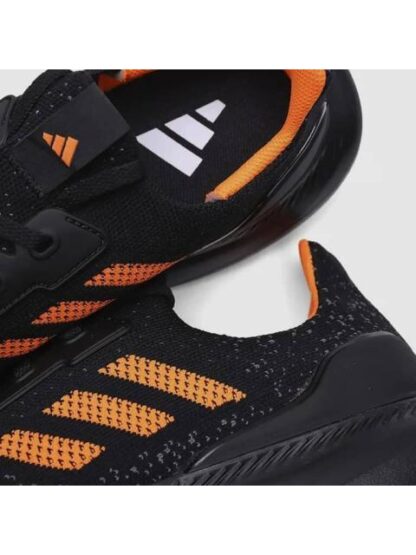 CORRER TENIS DEPORTIVO ZAP ULTRA ENERGY NEGRO ADIDAS - Image 5