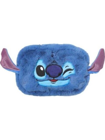 SET DE BROCHAS STITCH AZUL STITCH - Image 2