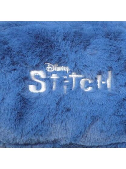 SET DE BROCHAS STITCH AZUL STITCH - Image 5