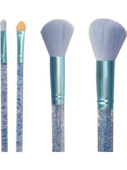 SET DE BROCHAS STITCH AZUL STITCH - Image 3