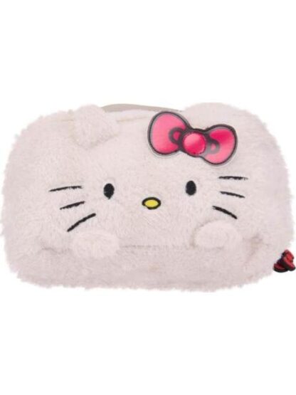 COSMETIQUERA HELLO KITTY BLANCO HELLO KITTY
