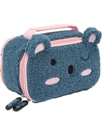 COSMETIQUERA KOALA AZUL PLUMBAGO CUTIE ZOO - Image 2