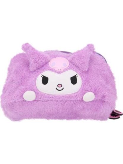 COSMETIQUERA KUROMI LILA KUROMI