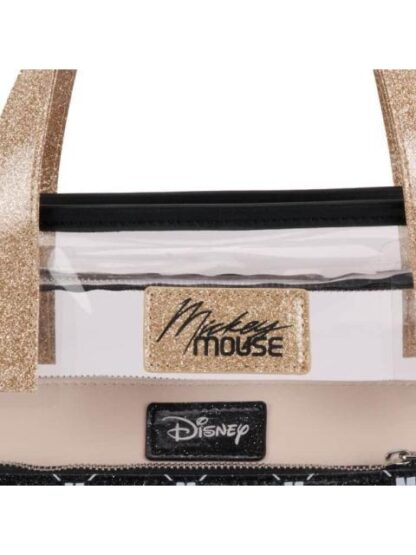 COSMETIQUERA MICKEY NEGRO MICKEY - Image 2
