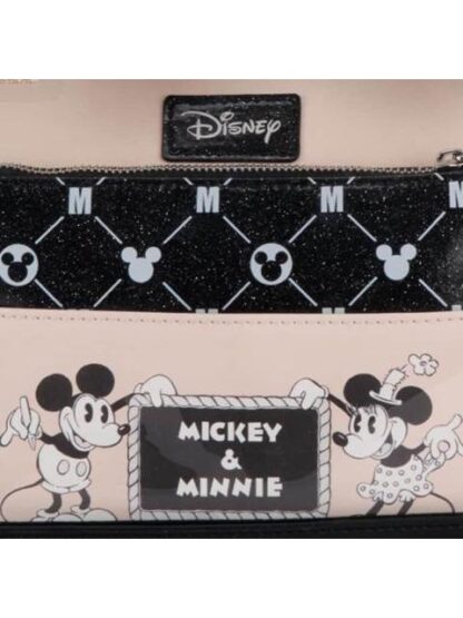 COSMETIQUERA MICKEY NEGRO MICKEY - Image 4