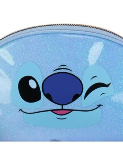 COSMETIQUERA STITCH AZUL STITCH - Image 4