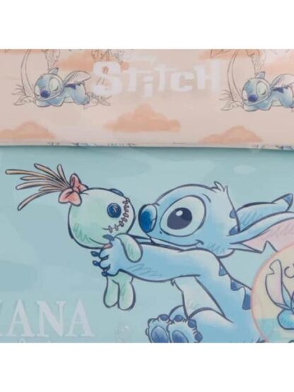 COSMETIQUERA STITCH AZUL STITCH - Image 5