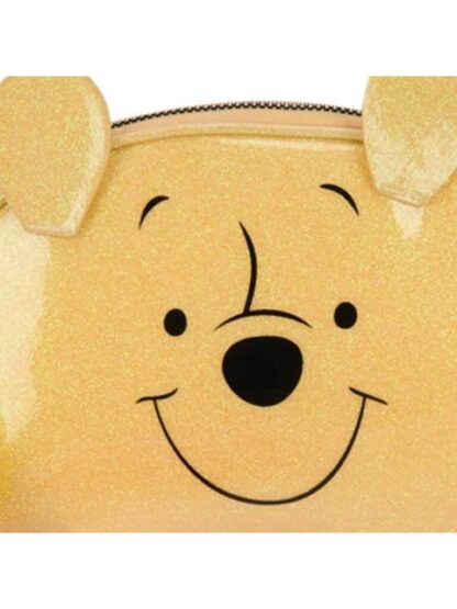COSMETIQUERA WINNIE POOH AMARILLO WINNIE POOH - Image 4