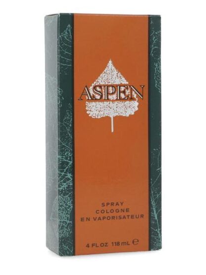 ASPEN COLONIA 118ML PARA HOMBRE - Image 3