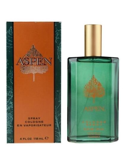 ASPEN COLONIA 118ML PARA HOMBRE - Image 5