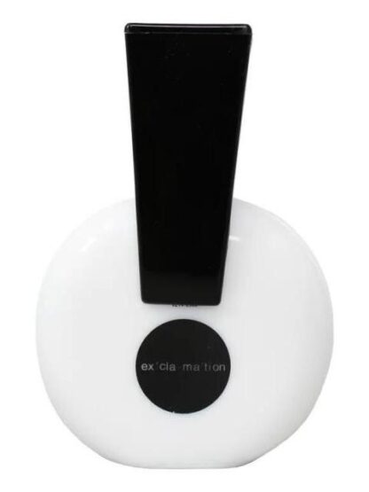 EXCLAMATION EAU DE COLOGNE PARFUM 50ML PARA MUJER - Image 3