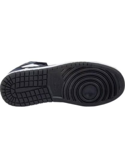 TENIS BOTA SKATE AZUL PANAM - Image 4