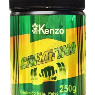 CREATINA 250 G KENZO