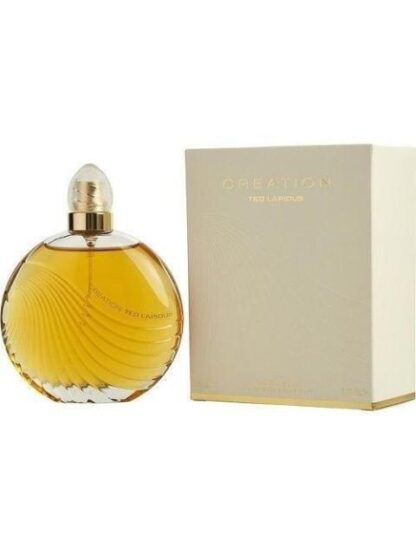 CREATION DAMA 100 ML TED LAPIDUS SPRAY - PERFUME ORIGINAL - Image 3