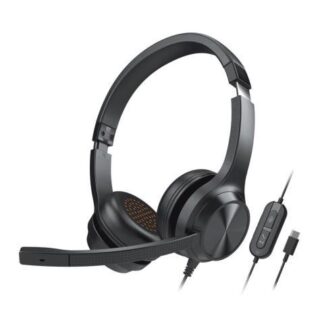 CREATIVE LABS AUDIFONOS CHAT USB ALAMBRICO USB