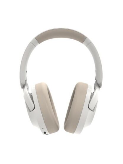 CREATIVE LABS AUDIFONOS CON MICROFONO ZEN HYBRID 2 BLUETOOTH ALAMBRICO-INALAMBRICO USB-C BLANCO - Image 2