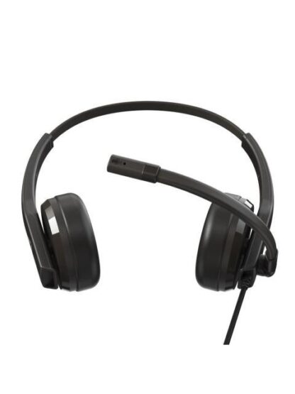 CREATIVE LABS AUDIFONOS HS-230 ALAMBRICO USB - Image 2