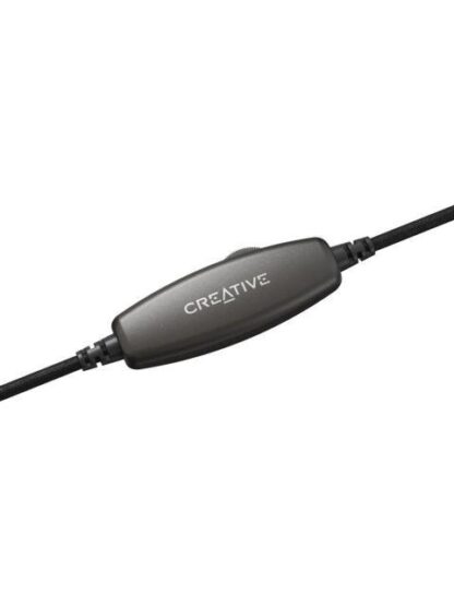 CREATIVE LABS AUDIFONOS HS-230 ALAMBRICO USB - Image 5