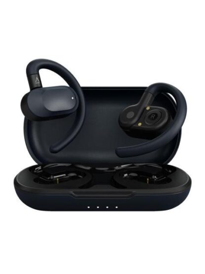 CREATIVE LABS AUDIFONOS INTRAURICULARES CON MICROFONO OUTLIER GO INALAMBRICO BLUETOOTH 30CM NEGRO - Image 2
