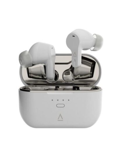 CREATIVE LABS AUDIFONOS INTRAURICULARES CON MICROFONO ZEN AIR SXFI INALAMBRICO BLUETOOTH 30CM BLANCO - Image 2