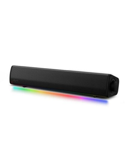CREATIVE LABS BARRA DE SONIDO SOUND BLASTER GS3 BLUETOOTH ALAMBRICO-INALAMBRICO 12W RMS NEGRO