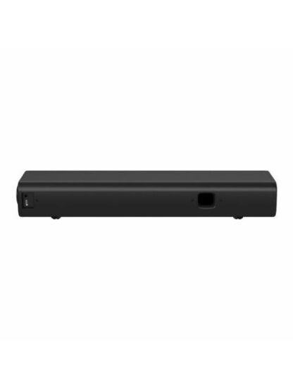 CREATIVE LABS BARRA DE SONIDO SOUND BLASTER GS3 BLUETOOTH ALAMBRICO-INALAMBRICO 12W RMS NEGRO - Image 4