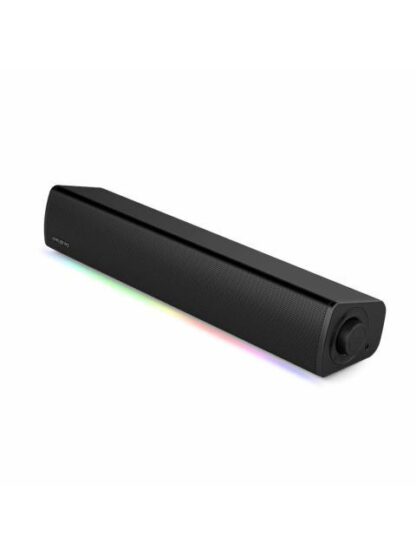 CREATIVE LABS BARRA DE SONIDO SOUND BLASTER GS3 BLUETOOTH ALAMBRICO-INALAMBRICO 12W RMS NEGRO - Image 6