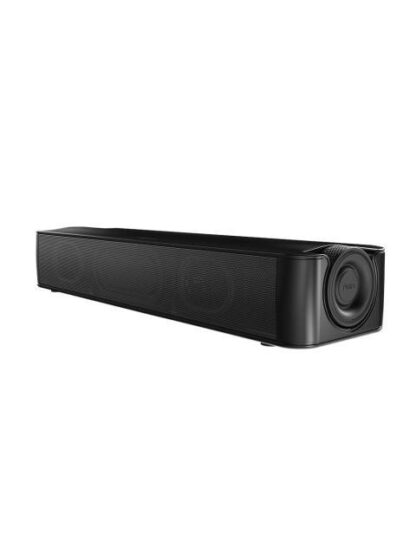 CREATIVE LABS BARRA DE SONIDO STAGE SE BLUETOOTH ALAMBRICO-INALAMBRICO 2.0 CANALES 48W RMS - Image 2