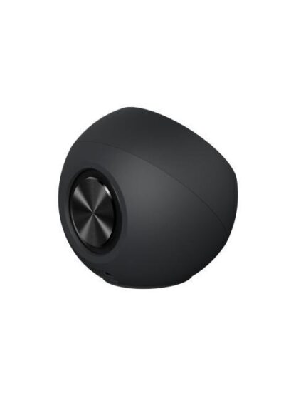 CREATIVE LABS BOCINA PARA COMPUTADORA PEBBLE V3 ALAMBRICO-INALAMBRICO 2.0 8W RMS 2 PIEZAS - Image 5