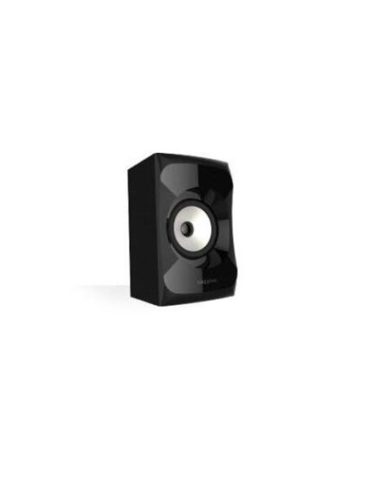 CREATIVE LABS BOCINA PARA COMPUTADORA SBS E2900 ALAMBRICO-INALAMBRICO 2.1 60W RMS NEGRO - 3 PIEZAS - Image 2