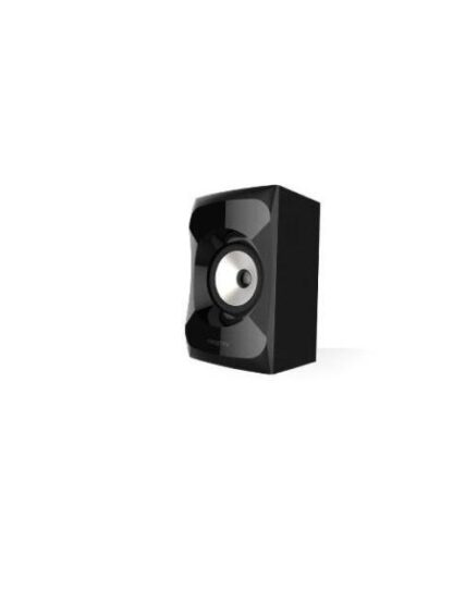 CREATIVE LABS BOCINA PARA COMPUTADORA SBS E2900 ALAMBRICO-INALAMBRICO 2.1 60W RMS NEGRO - 3 PIEZAS - Image 3