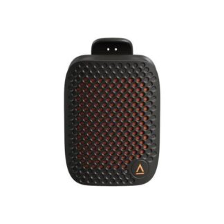 CREATIVE LABS BOCINA PORTATIL MF8515 BLUETOOTH INALAMBRICO USB-C 6W NEGRO - RESISTENTE AL AGUA