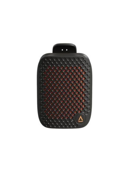 CREATIVE LABS BOCINA PORTATIL MF8515 BLUETOOTH INALAMBRICO USB-C 6W NEGRO - RESISTENTE AL AGUA
