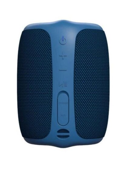 CREATIVE LABS BOCINA PORTATIL MUVO PLAY BLUETOOTH ALAMBRICO-INALAMBRICO USB-C 10W AZUL - RESISTENTE AL AGUA - Image 2