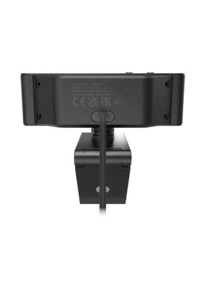 CREATIVE LABS WEBCAM CREATIVE LIVE! CAM SYNC 4K 8MP 1920 X 1080 PIXELES USB 2.0 NEGRO - Image 5