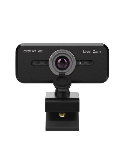 CREATIVE LABS WEBCAM LIVE! CAM SYNC 1080P V2 2MP 1920 X 1080 PIXELES USB 2.0 NEGRO - Image 2