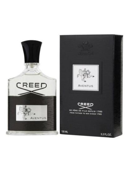 AVENTUS 100 ML PARA HOMBRE - Image 4