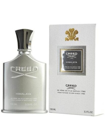 CREED HIMALAYA MEN EAU DE PARFUM 120 ML SPRAY HOMBRE