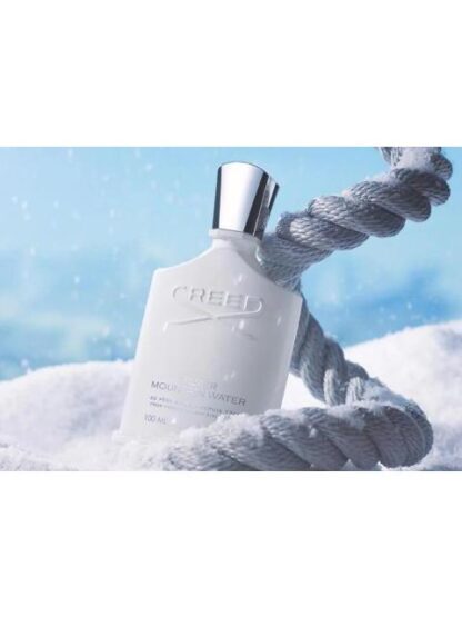 CREED SILVER MOUNTAIN WATER SIN GENERO EAU DE PARFUM 100 ML EN SPRAY - Image 4