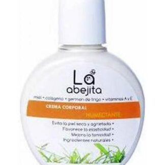 CREMA CORPORAL HUMECTANTE 30 ML GIRADERM