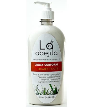 CREMA CORPORAL HUMECTANTE 500 ML GIRADERM