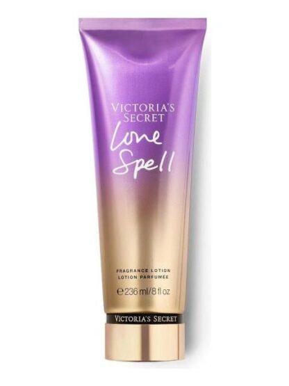 CREMA CORPORAL LOVE SPELL VICTORIA SECRET XTREME C