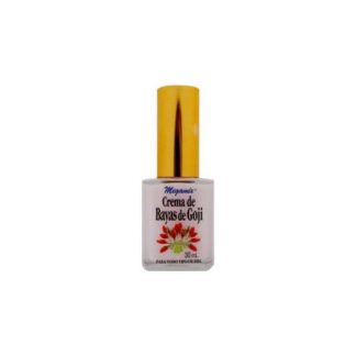 CREMA DE BAYAS DE GOJI MEGAMIX 30 ML PARA TODO TIPO DE PIEL MEGAMIX