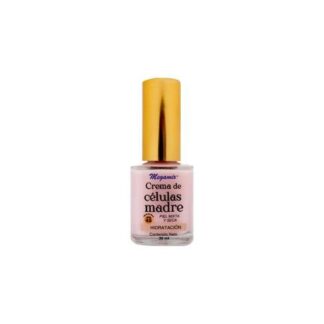 CREMA DE CELULAS MADRE FPS45 30 ML HIDRATACION PIEL MIXTA Y SECA MEGAMIX