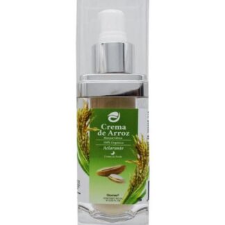 CREMA FACIAL ARROZ 50 ML FITOMEX