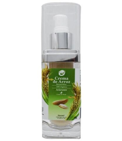 CREMA FACIAL ARROZ 50 ML FITOMEX