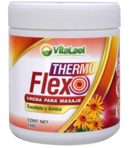THERMO FLEX 120 G VITALAEL