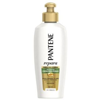 CREMA PARA PEINAR PANTENE RESTAURACION 160 ML