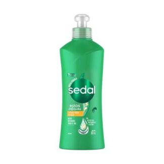 CREMA PARA PEINAR SEDAL RIZOS DEFINIDOS 300 ML